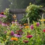 21 Butterfly Garden Ideas That Will Attract Beautiful Creatures
