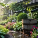 22 Rainwater Harvesting Hacks to Boost Your Garden's Health