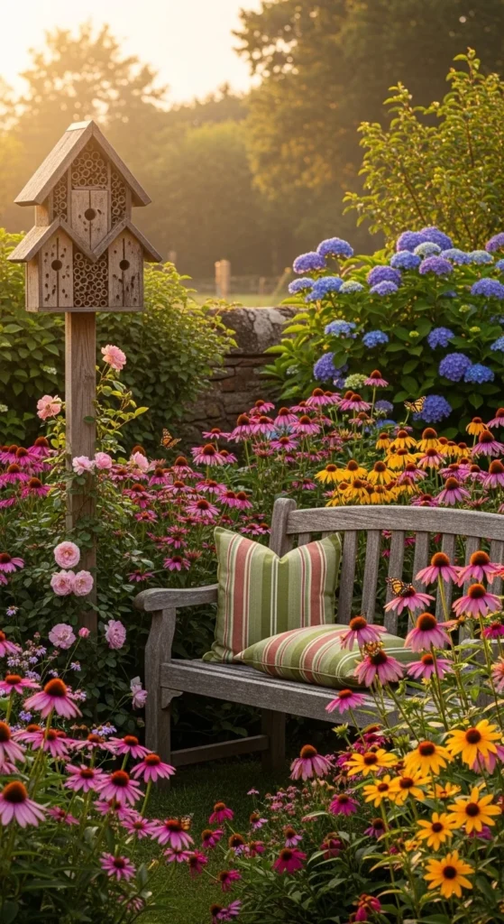 Add a Touch of Whimsy