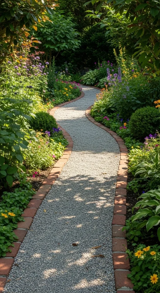 Brick and Gravel Combo