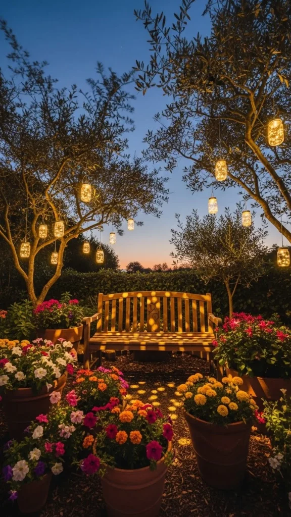 Build Functional Garden Decor