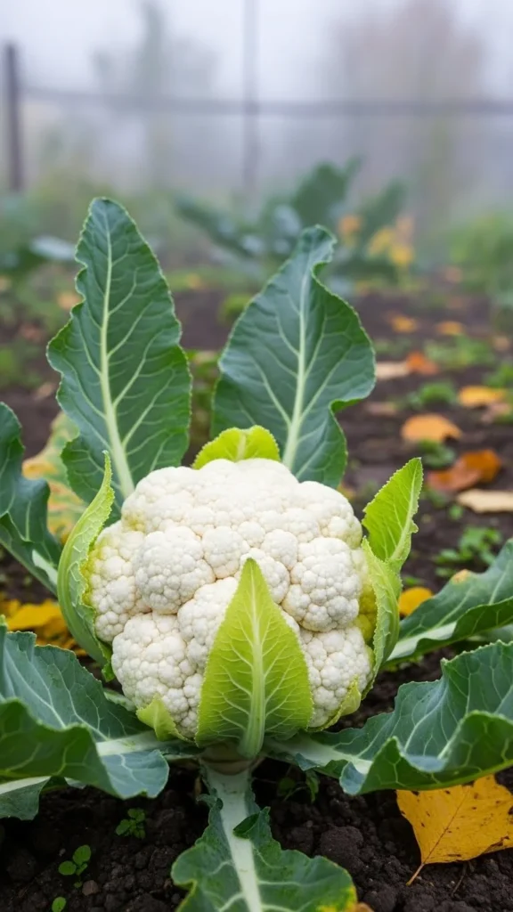 Cauliflower