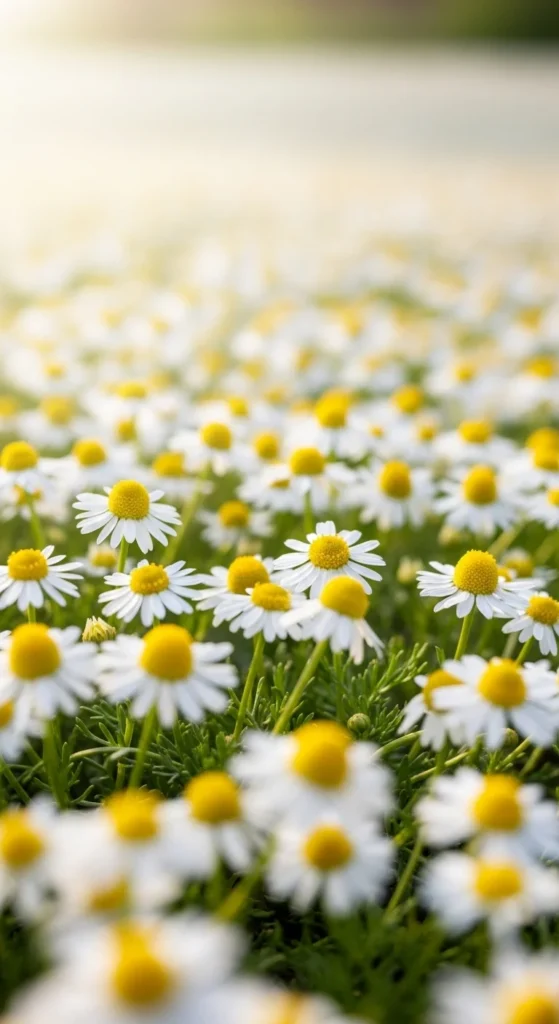 Chamomile Lawn