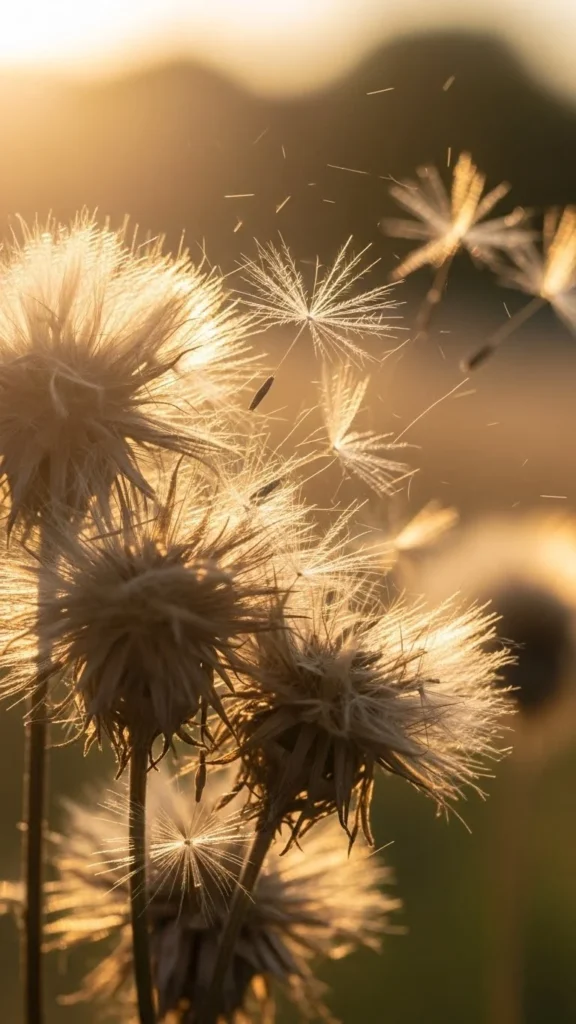 Choose Self-Seeding Varieties