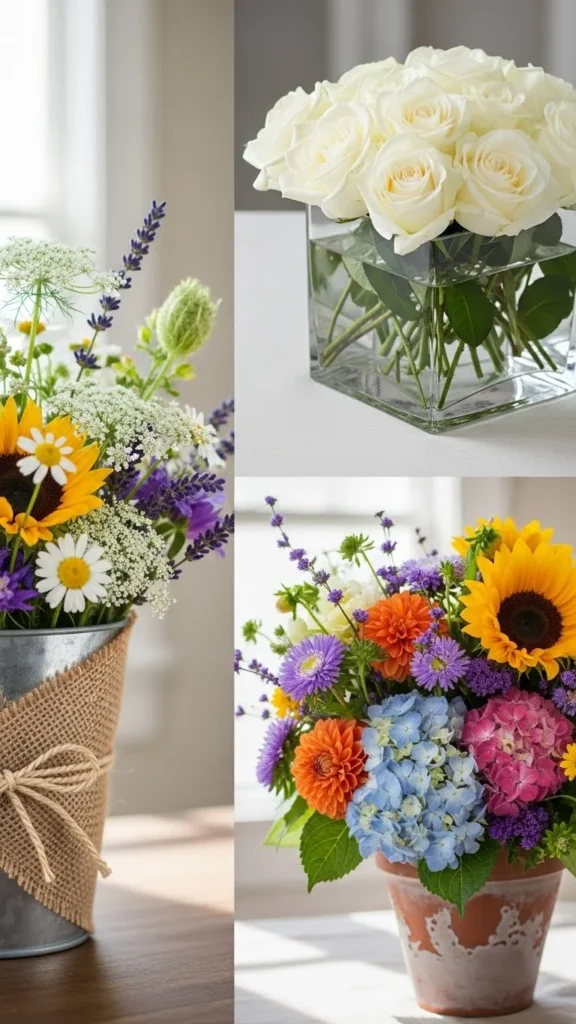 Choose a Theme or Color Palette