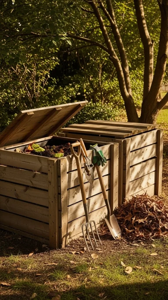 Choose the Perfect Spot