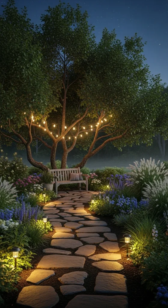 Choose the Right Type of Lighting