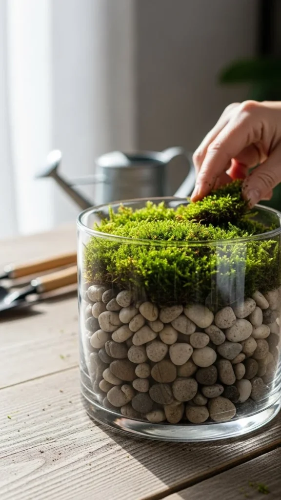 Create a Natural Base