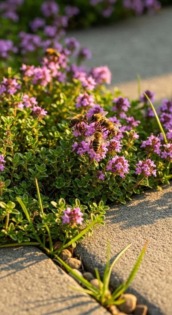 Creeping Thyme