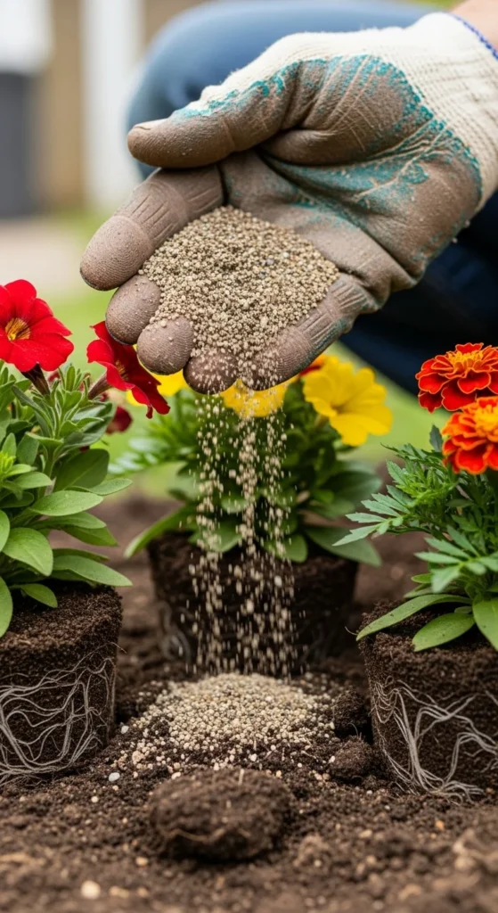 Don’t Forget Micronutrients