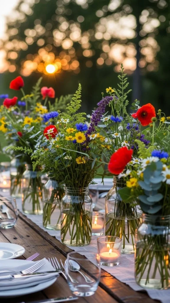 Experiment with Height and Grouping