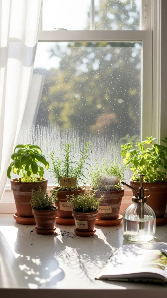 Finding the Perfect Spot