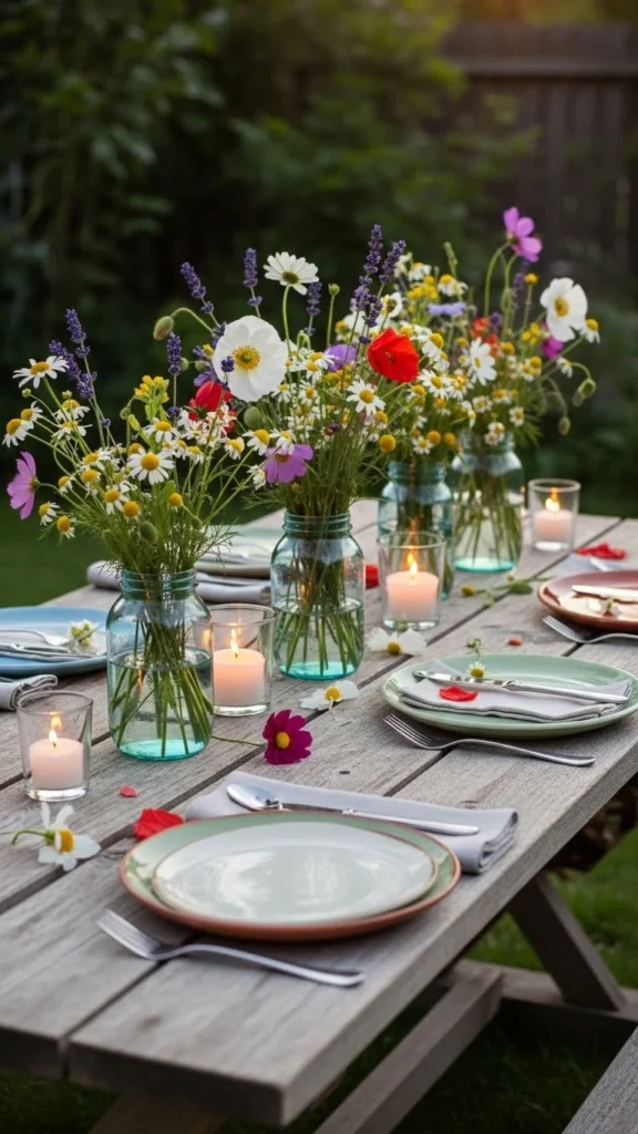 garden-centerpieces