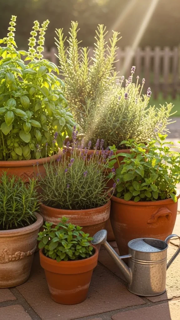 garden-herbs