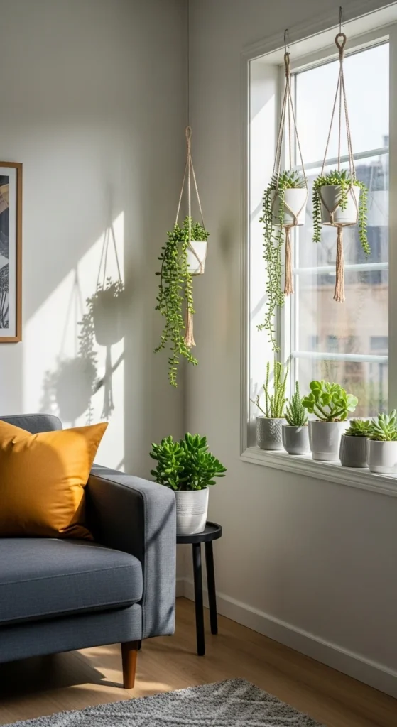 Give Them Plenty of Light