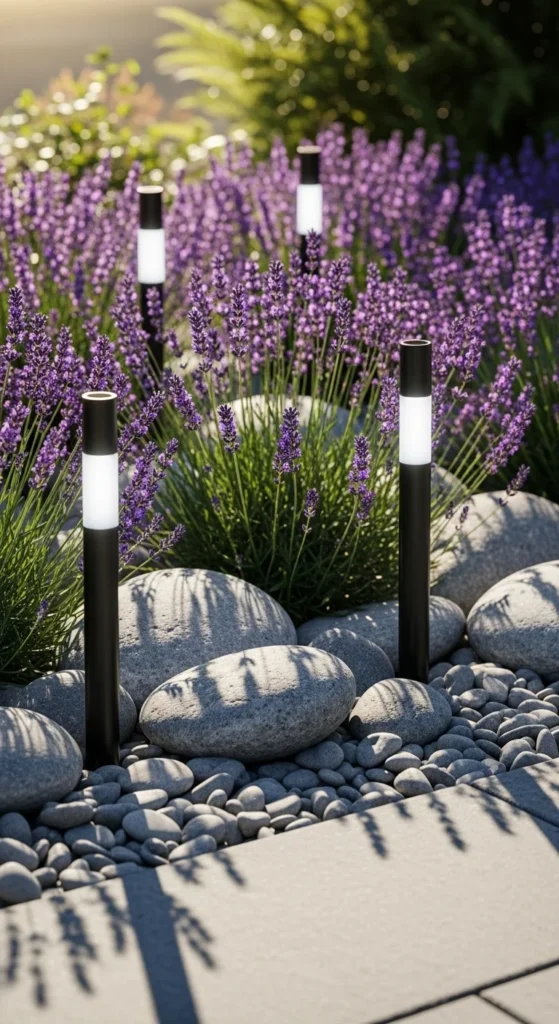 Go Eco-Friendly with Solar and LED Options