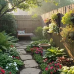 How to Maximize a Small Garden with These Landscaping Tips