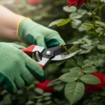 How to Prune Your Plants for Healthier Growth and More Flowers