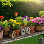 How to Start DIY Gardening Projects that Transform Your Space