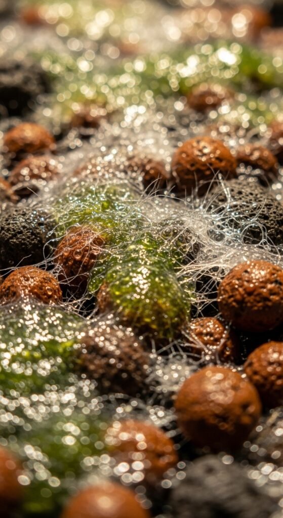 Let the System Cycle Before Planting