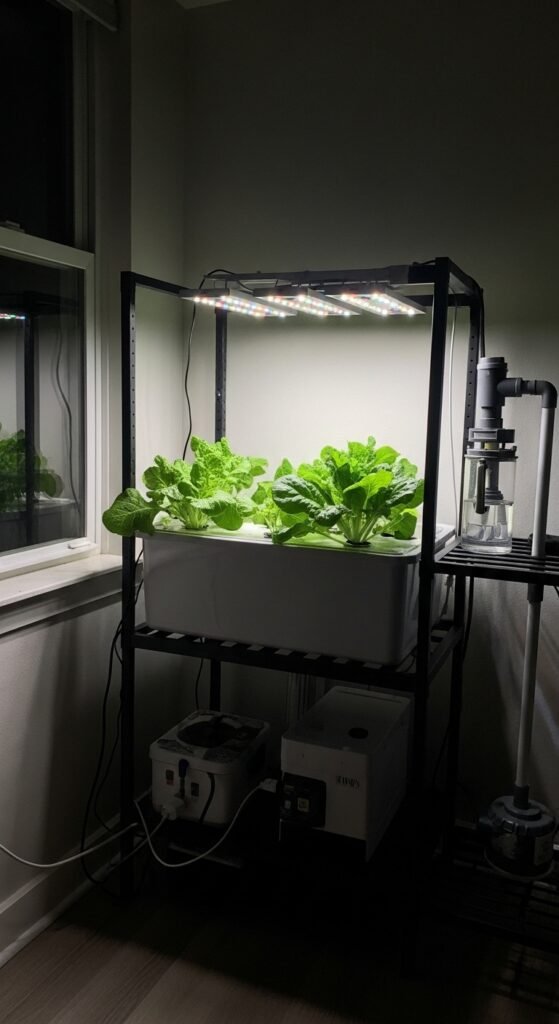  Maintain Consistent Light