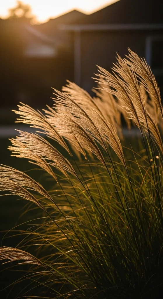 Ornamental Grasses