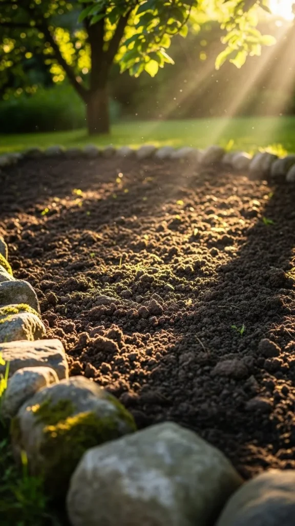 Pick the Perfect Spot