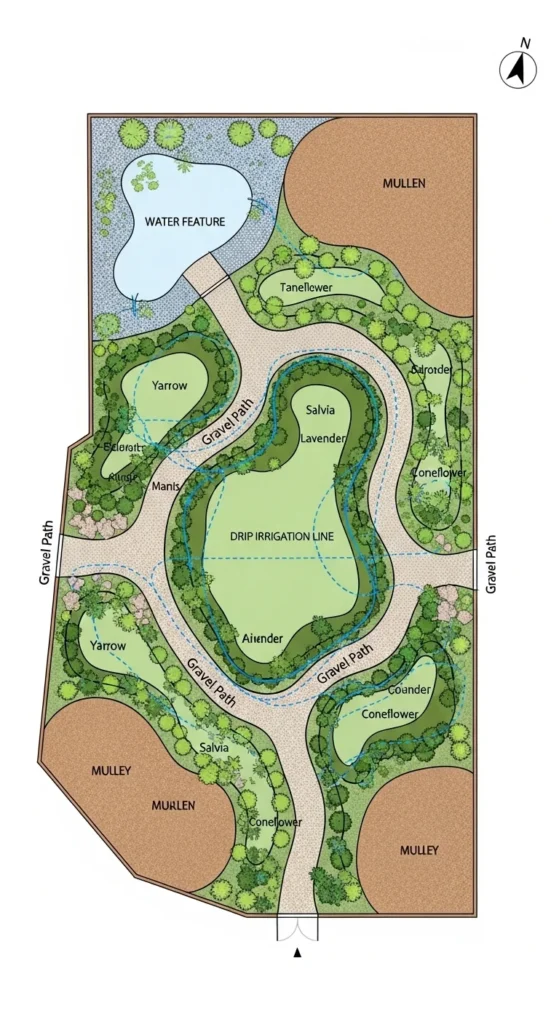 Plan Your Layout with Purpose