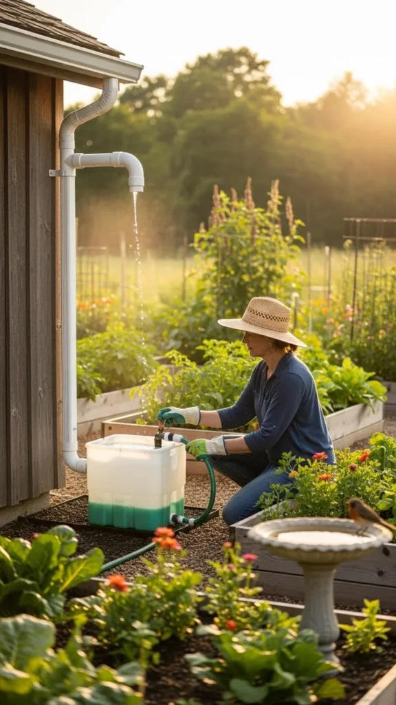 Recycle Greywater Safely