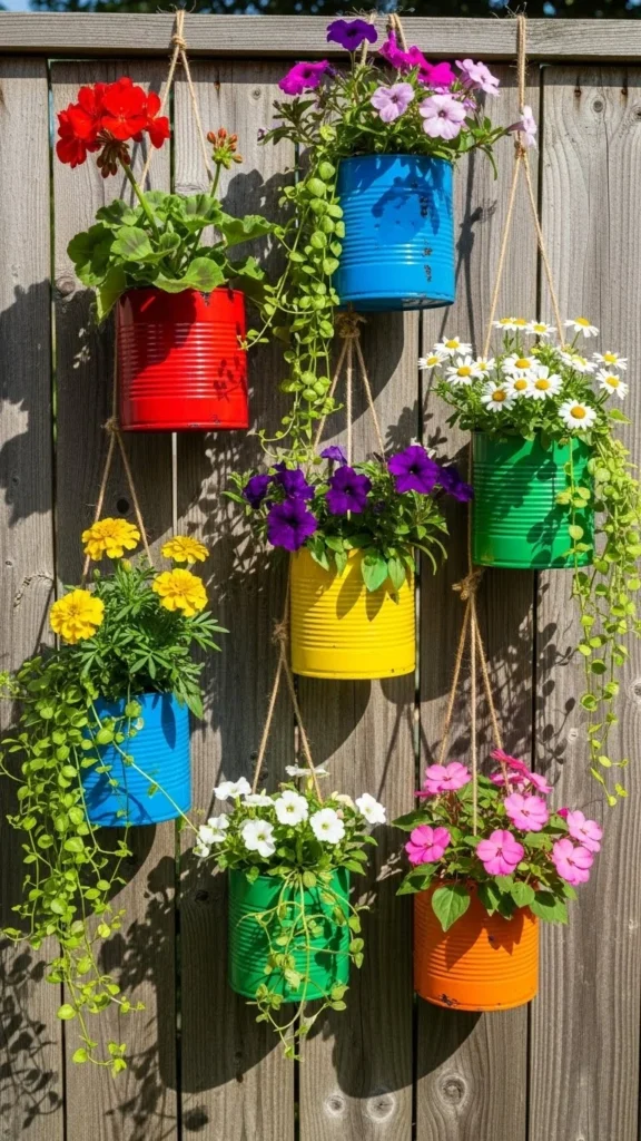 Start Small with Easy Projects