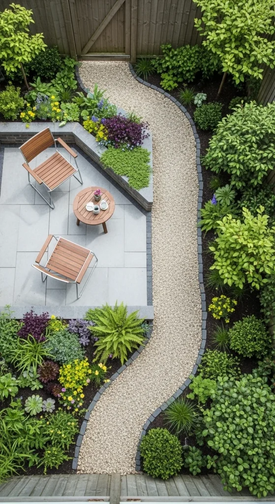 Start with a Smart Layout