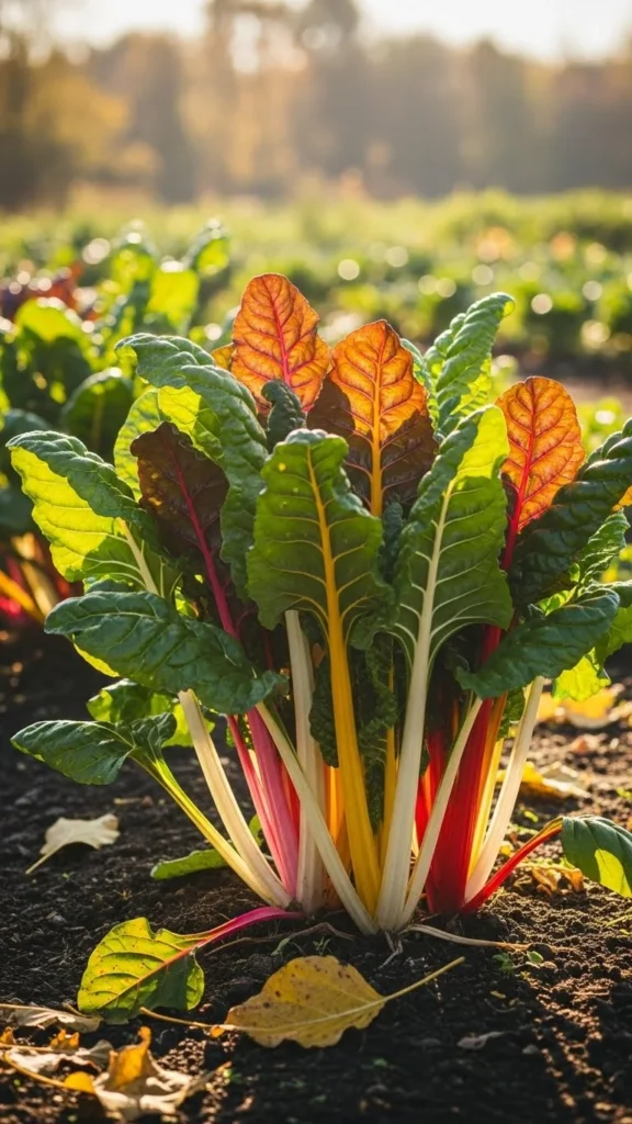Swiss Chard