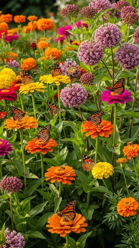 Try a Butterfly Corner