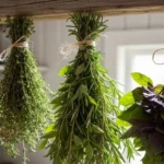 20 Herb Drying Tips for Preserving Your Garden’s Bounty