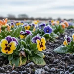 21 Winter Wildflower Mixes That Surprise With Color