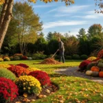 22 Fall Landscaping Tips to Transform Your Yard