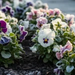 22 Frost-Friendly Annuals That Keep Color Alive All Season