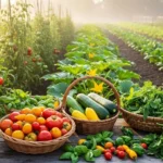22 Garden Harvesting Hacks to Maximize Your Yield