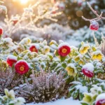 22 Magical Winter Blooming Plants That Brighten