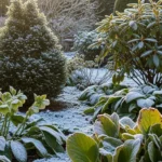 23 Beautiful Snow-Friendly Plants That Survive Harsh Winters