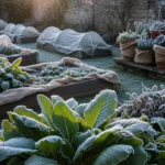 23 Brilliant Plant Protection Hacks That Stop Frost Damage