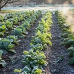23 Winter Vegetables You Can Grow in the Cold Season