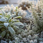 24 Hardy Winter Herbs That Keep Growing Through Freezing Temps