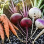26 Easy Winter Root Vegetables That Grow Even in Frost