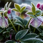 27 Stunning Frost-Tolerant Flowers That Brighten Winter Gardens