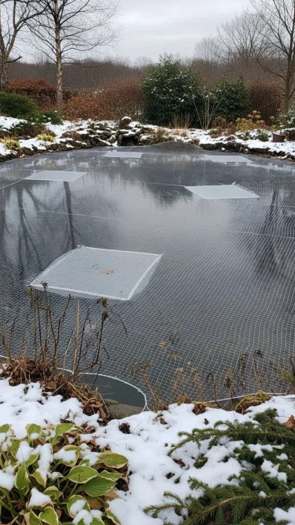 Add Extra Insulation for Harsh Winters