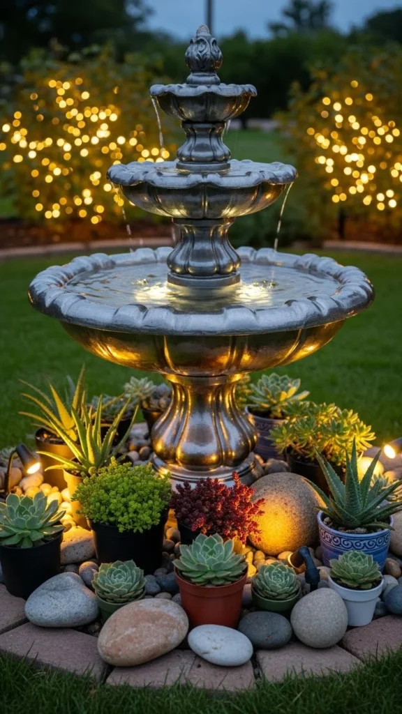 Add Finishing Touches