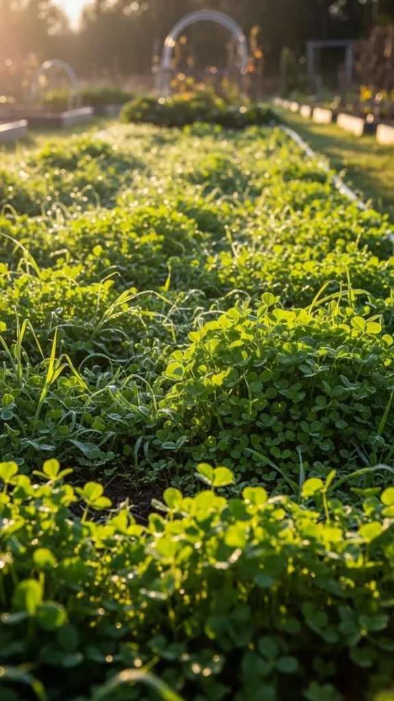 Adds Color and Life Between Seasons