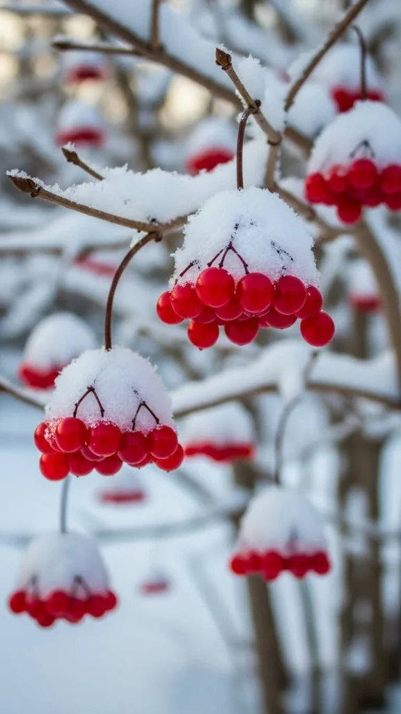 American Cranberrybush Viburnum