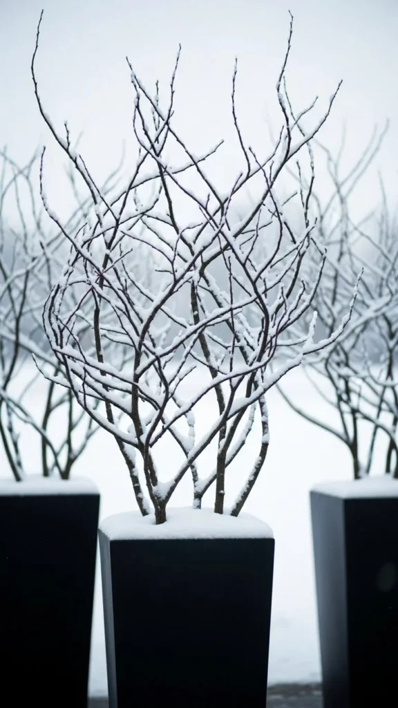 Bare Branch Sculpture Garden